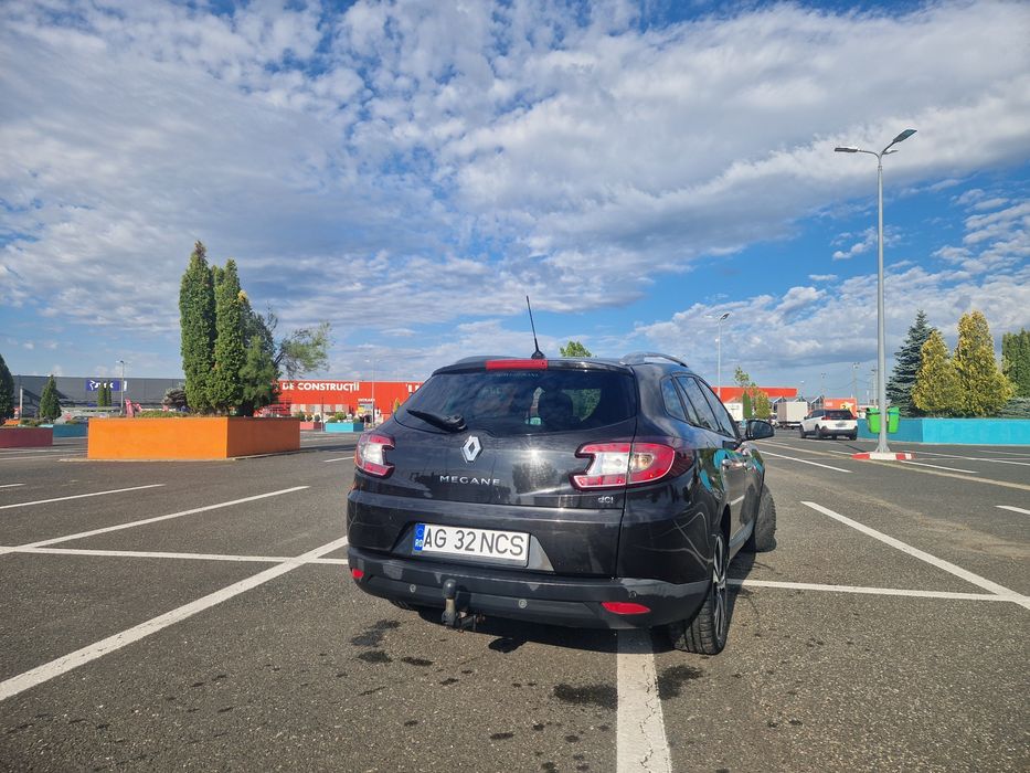 RENAULT Megane 2010 — imagine 2
