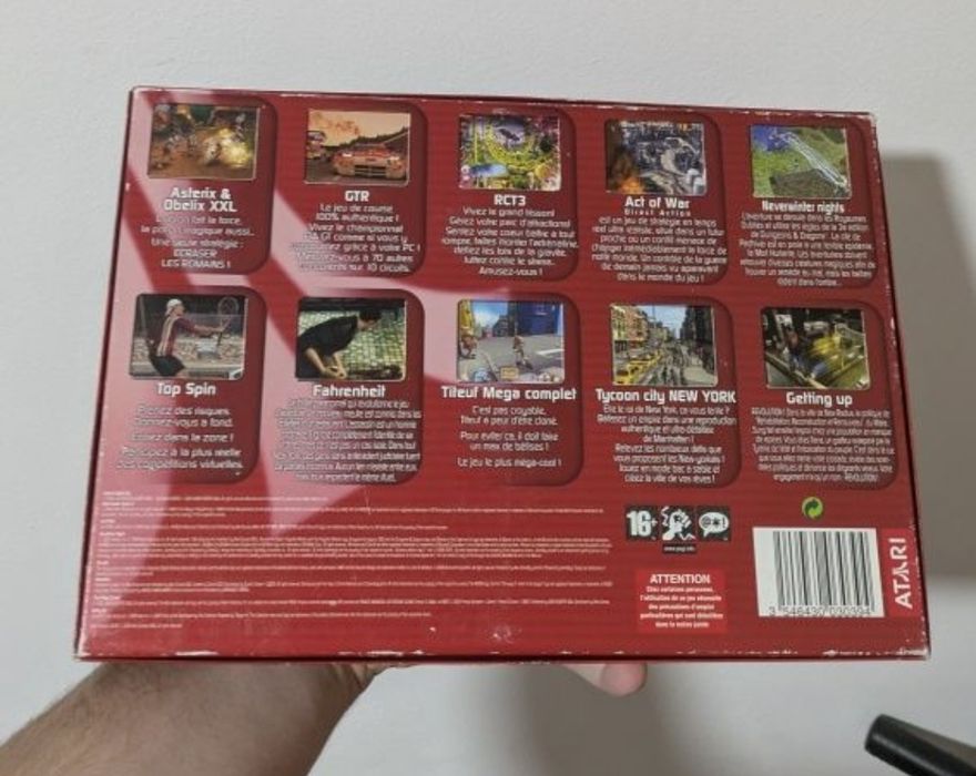 Vand jocuri pc la colectie URGENT!!