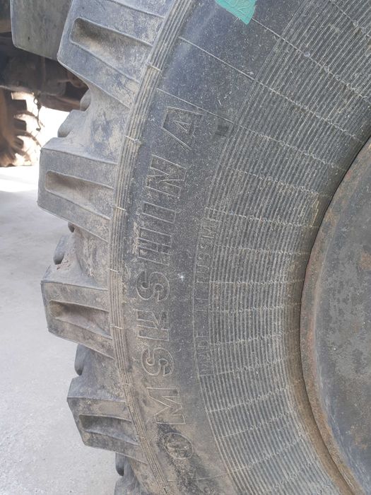 Roti, anvelope, cauciucuri 14.00 R20, 14 R20  in conditii foarte bune