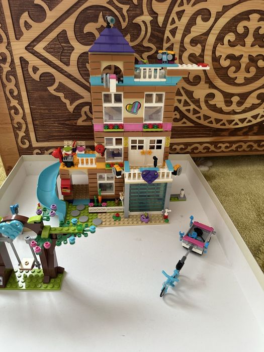 Продам лего  оригинал