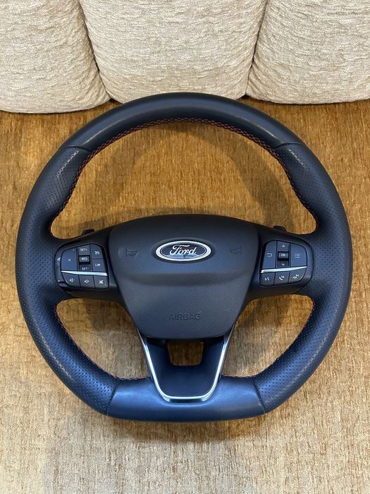 Volan + Airbag Ford Kuga, Mondeo, Focus ST Line