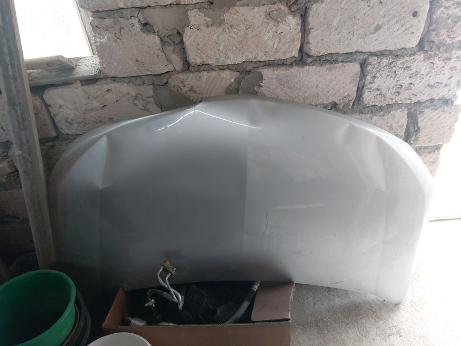 Кобальт запчасти сатылады