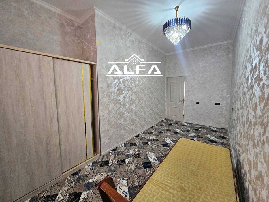 kvartira xonadon uy sotiladi 2 xonali 70m² 5-qavat.