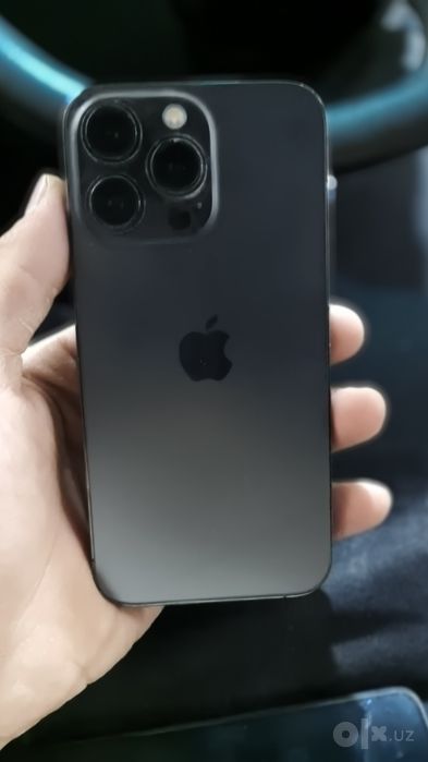 iPhone 13 pro 256 G