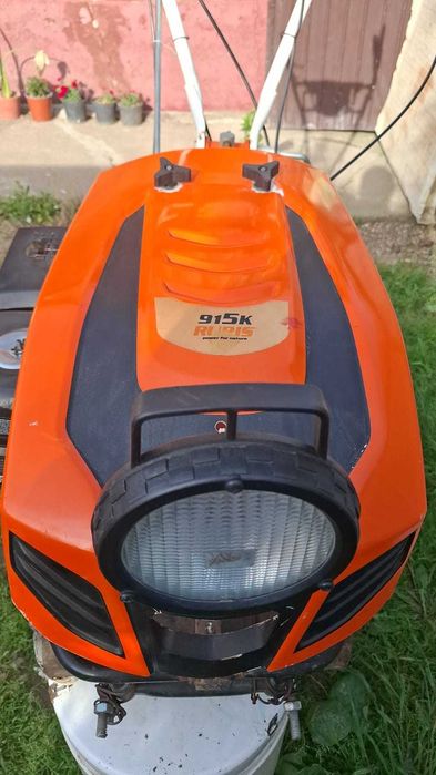 Motocultor Ruris 915 K