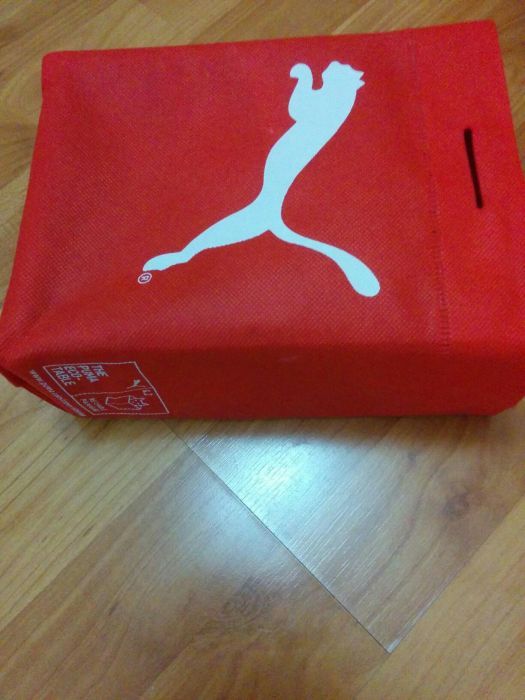 Adidasi Puma mărime 23