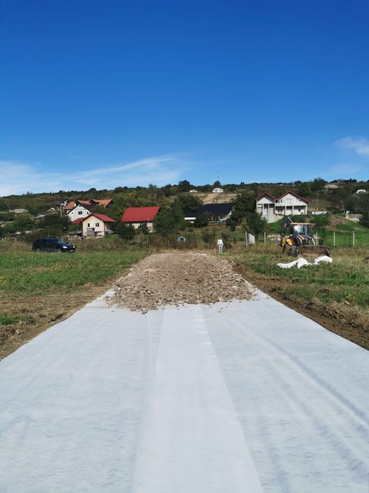 Teren Chicirea intravilan