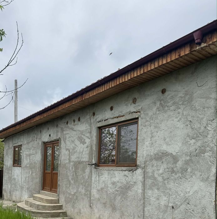 Casa de vanzare