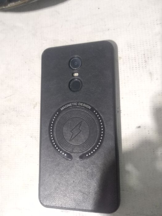 Redmi 5 plus ideal bugun