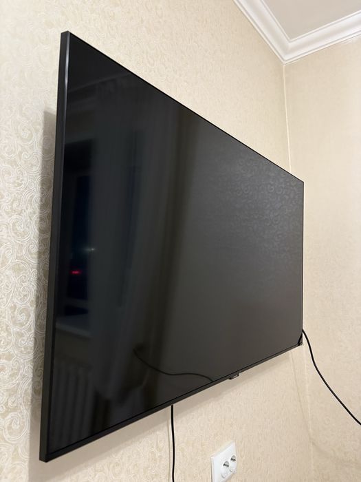 Телевизор samsung