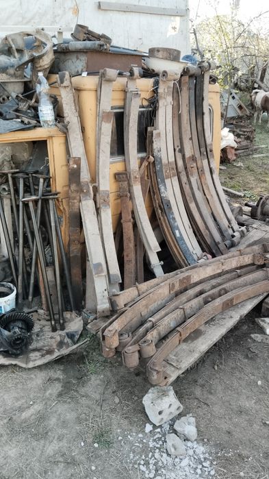 Газель чулок и редуктор