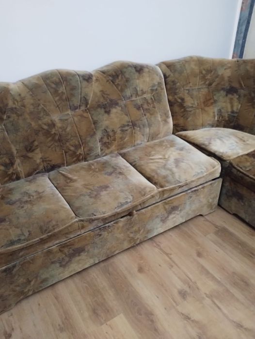 Vand garsoniera cu  o camera