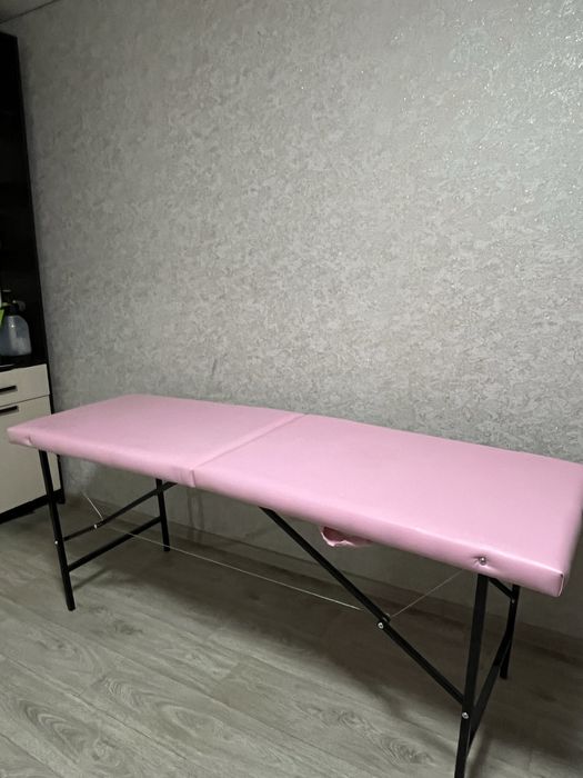 Продам Кушетку - чемодан ! Цена окончательная