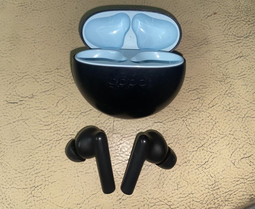 Oppo Enco buds 2 наушники