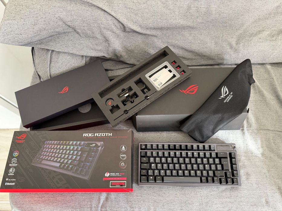 Геймърски компютър висок клас