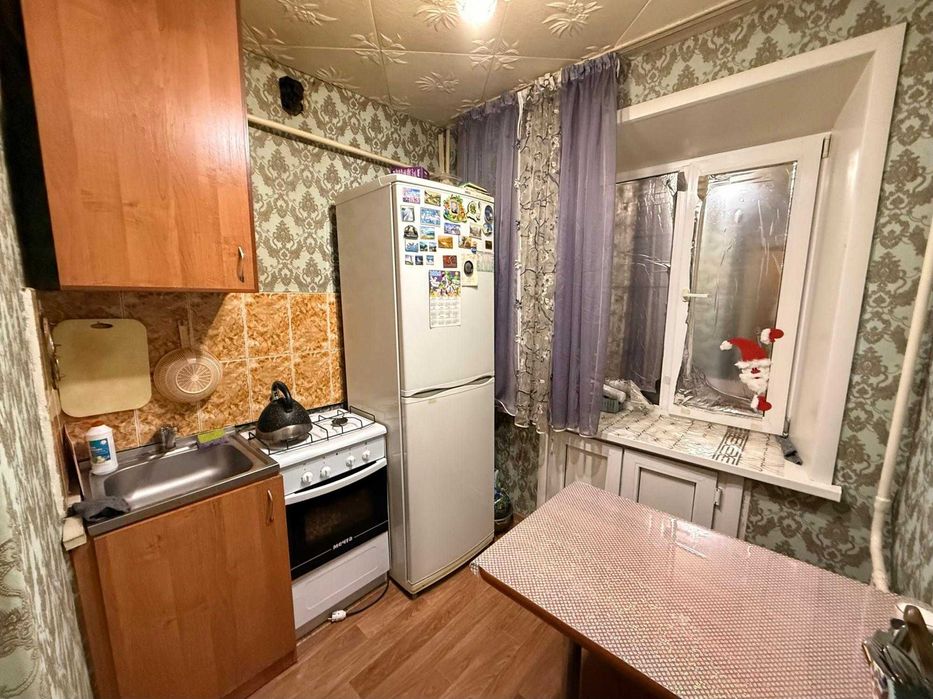 Срочно продам малосемейку