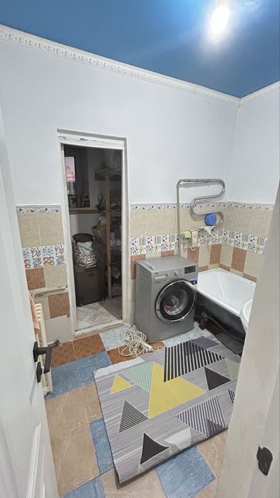 Квартира мкр-н Сырдарья, 7