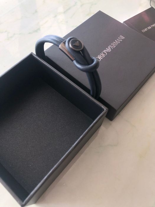 2бр оригинални мъжки кожени гривни