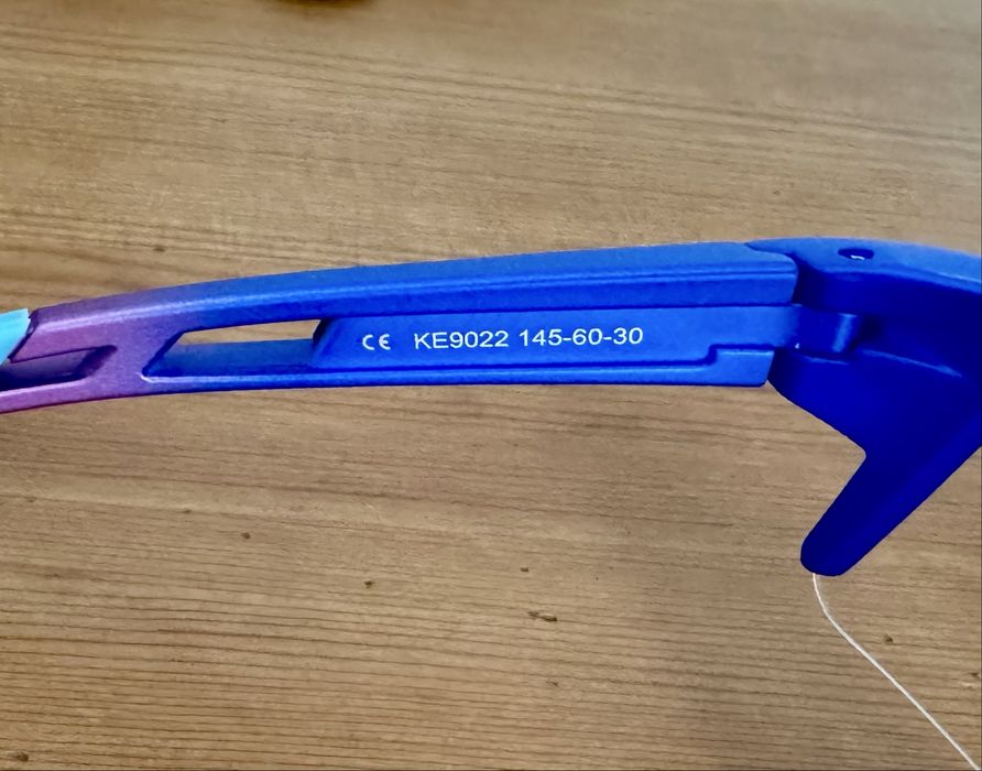 Спортивные очки Kapvoe