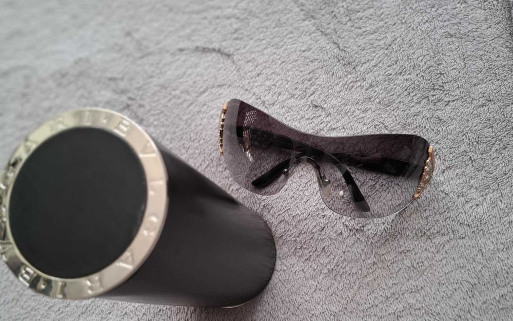 Дамски  слънчеви очила BVLGARI 6061-B 376/8G 120 3N