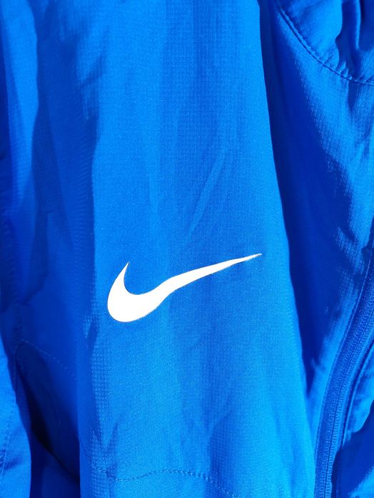 NIKE Ветровка/Мъжкo L