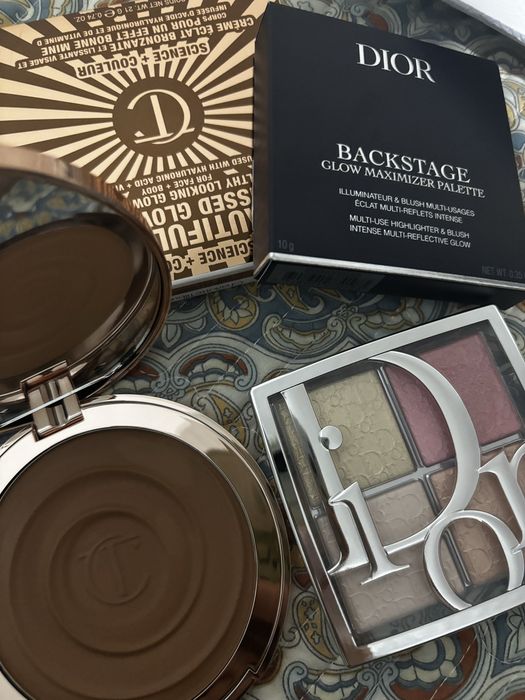 Charlotte Tilbury оттенок Medium