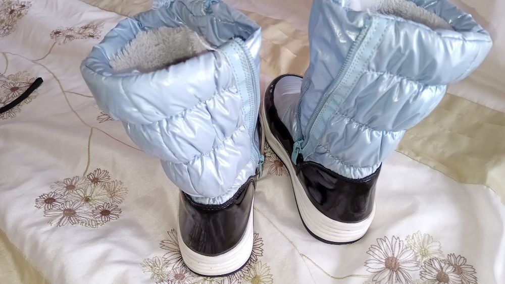 Cizme Smyk Cool Club mar.30