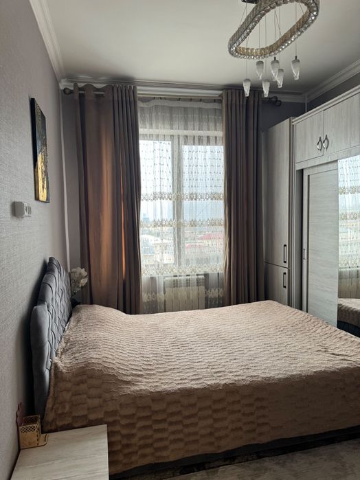 Срочно! Продается квартира в новостройке!