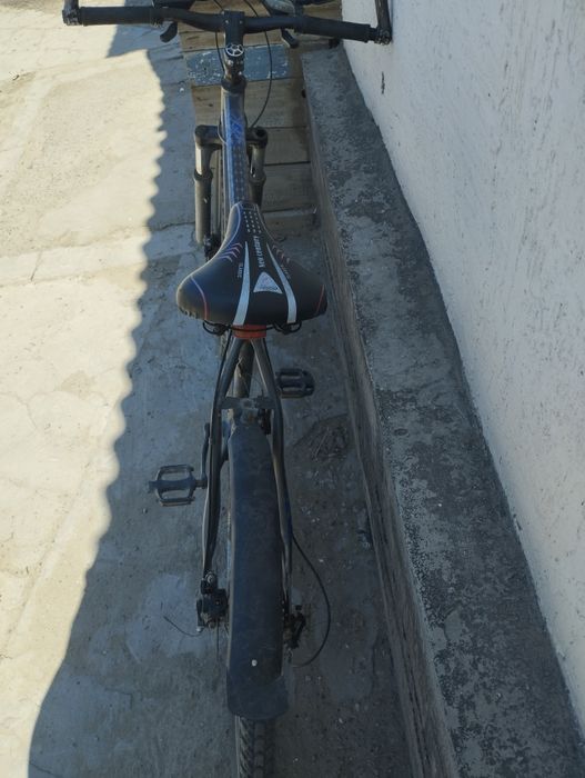 Велосипед Горный