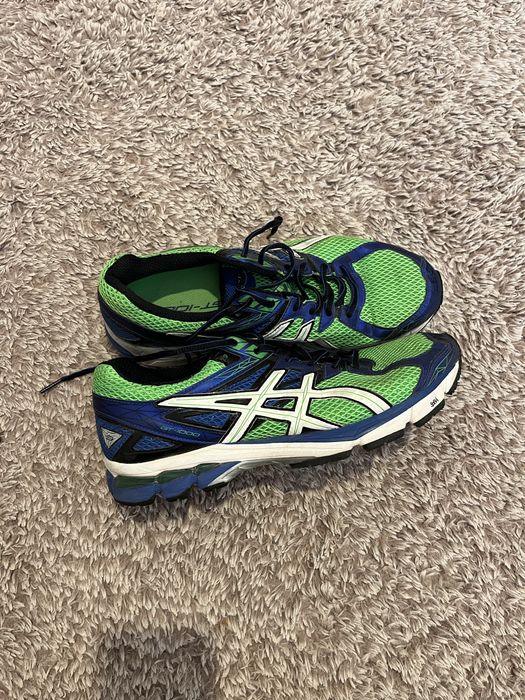 Asics GT-1000-оригинални маратонки