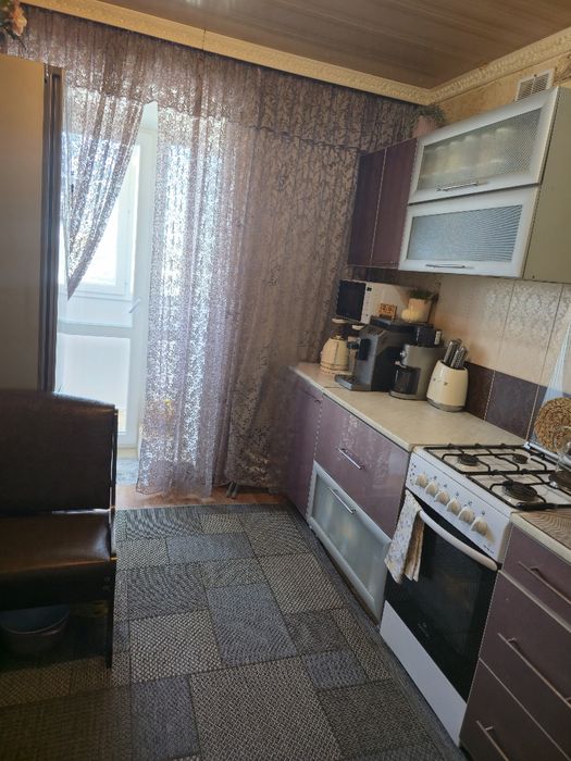 Продам 2х комнатную кв, МЖК,