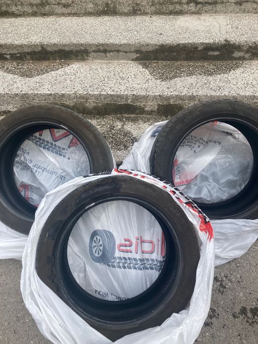 Летни гуми FULDA  225/45/17