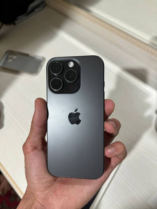 iPhone 16 Pro 128GB 2025