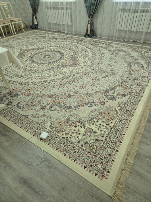 Натуральный Ковер 3 д