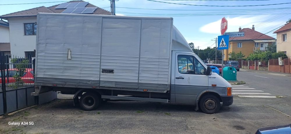 Vant wl lt 46 stare buna de functionarr