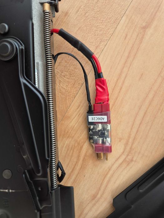 Airsoft реплика CM.045A AKS-74U