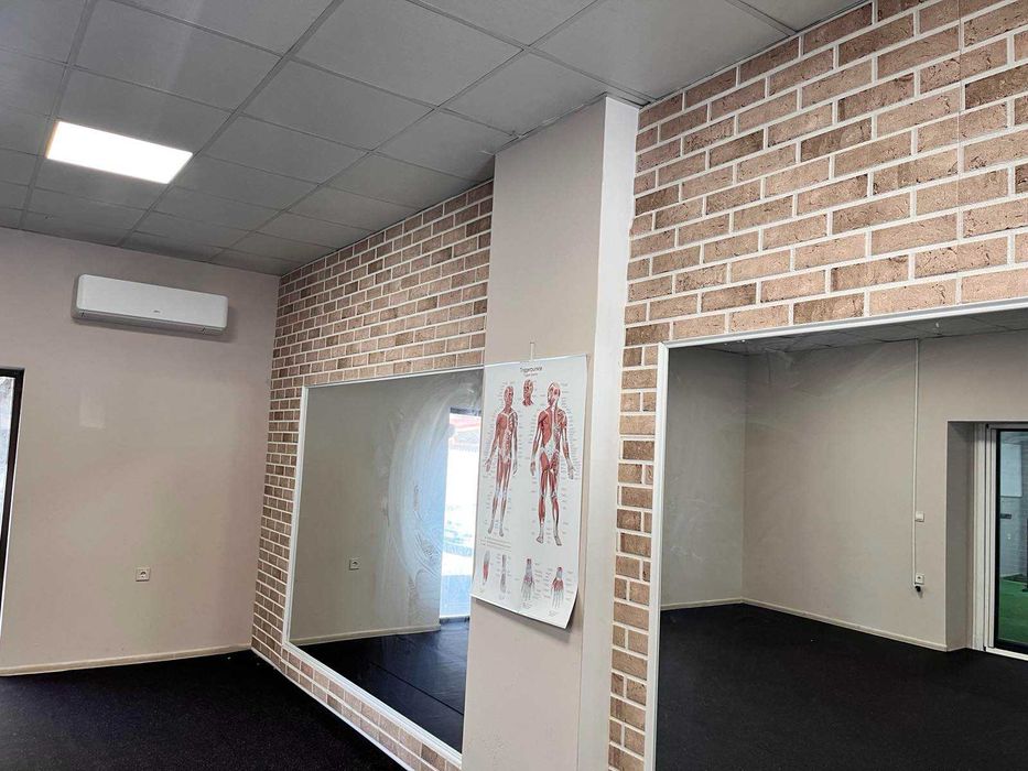 3D Декоративни Панели Тухлички с висока плътност и устойчивост