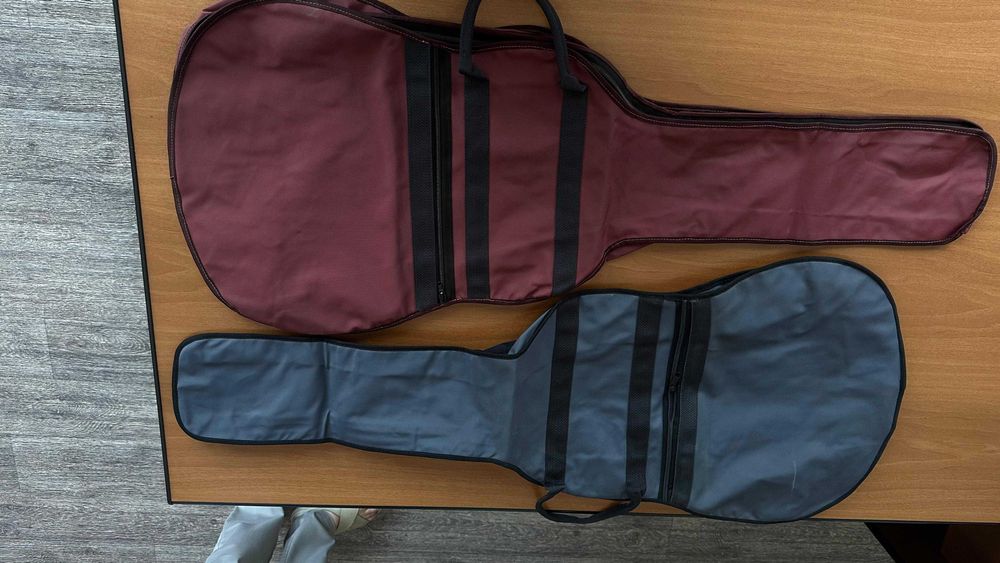 Чехол для гитары