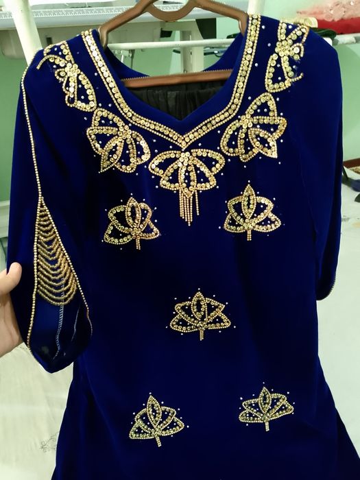 Kelinlar koʻylagi 4 ta