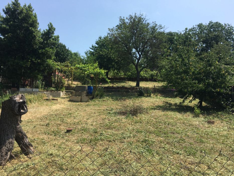 Продава ПАРЦЕЛ, гр. Варна, м-т Боровец - север