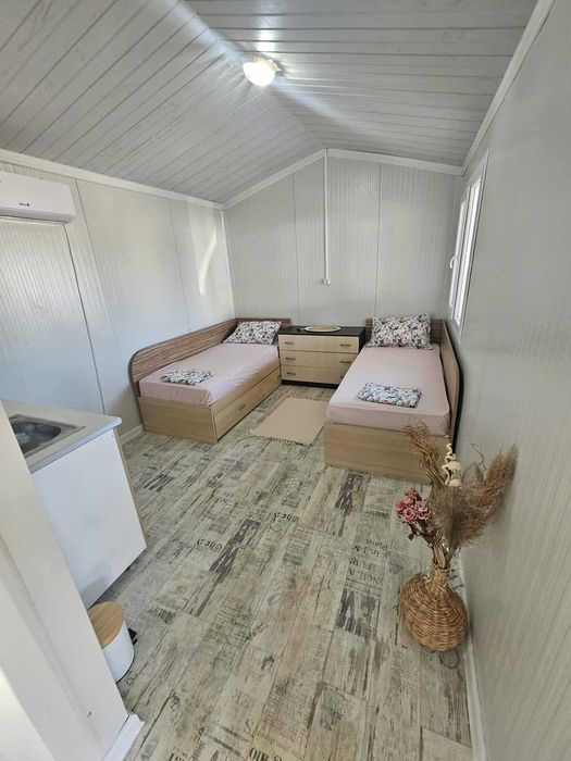 Продава се Къща в Черноморец - 50 кв.м за 357 €/кв.м - Снимка #1