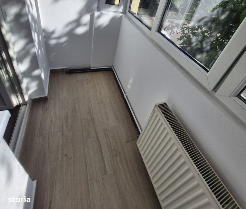 Apartament 2 camere confort 1, etaj 1, amenajat nou