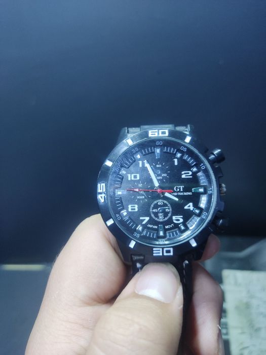 Новый, красивый чесы