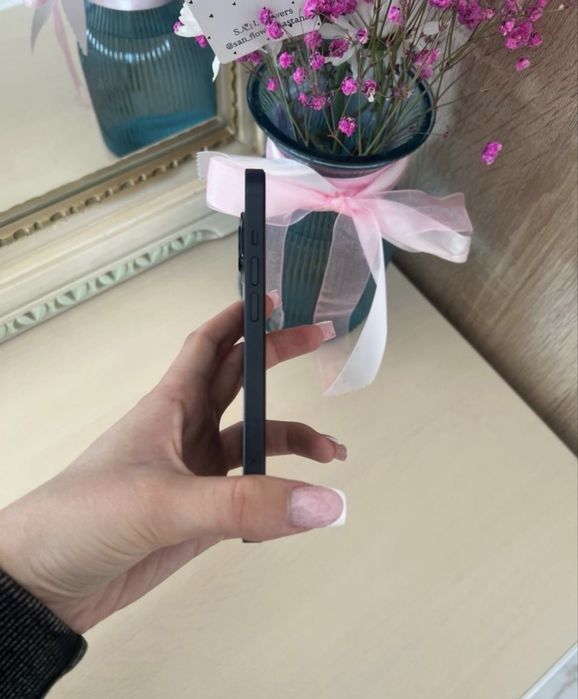 Продам Айфон 13 128gb 86%