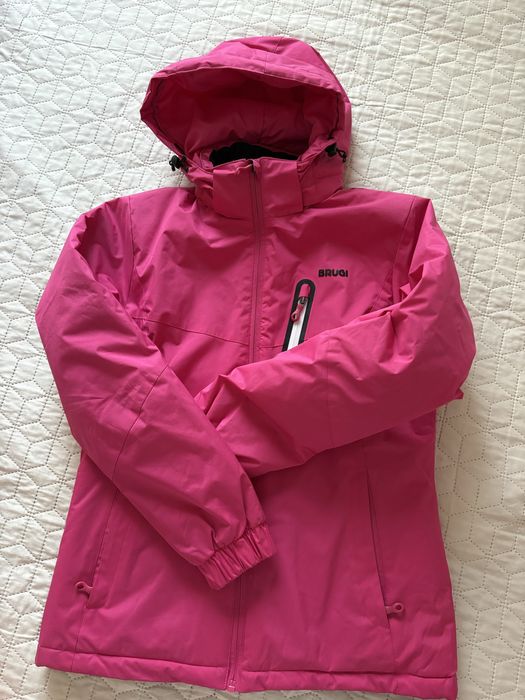 Дамско ски яке Brugi