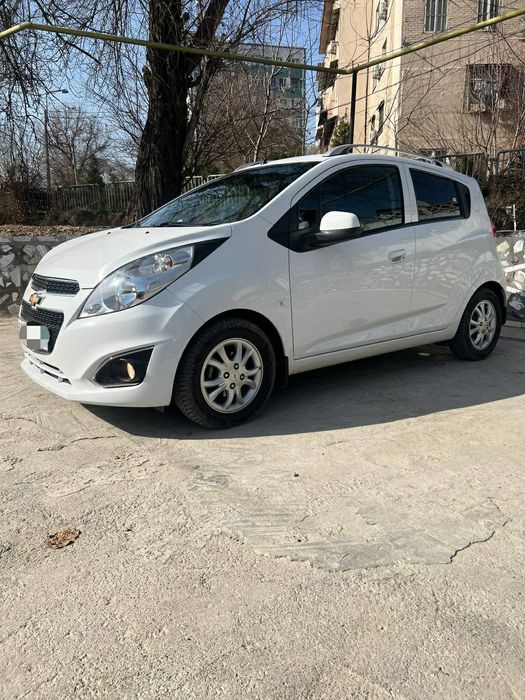 Arendaga spark avtomat o zimni mashinam 2021 yil
kraska toza 46.000km