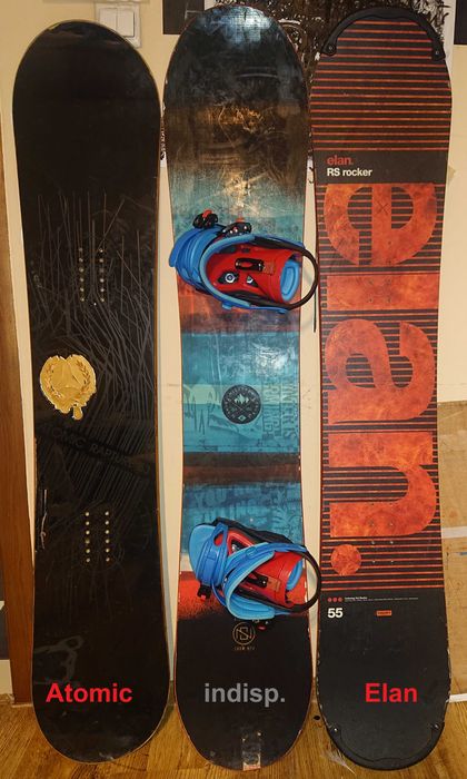 placa snowboard, 150, 155, legaturi, ochelari