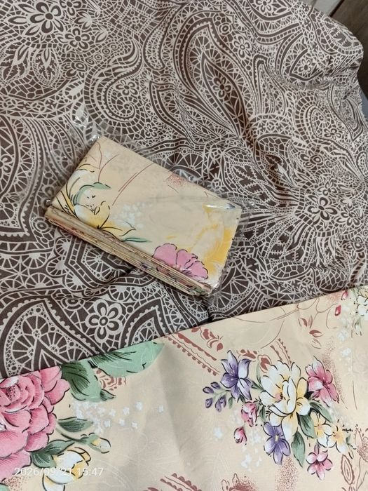 Продам новый наперник на подушку