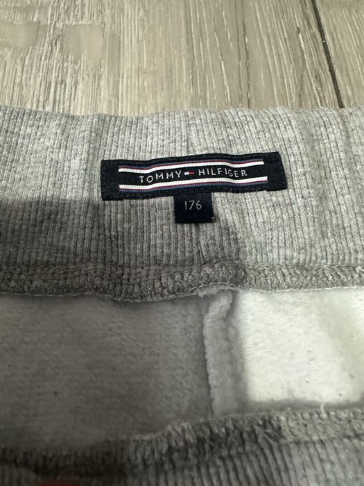 Pantaloni scurti Tommy Hilfiger