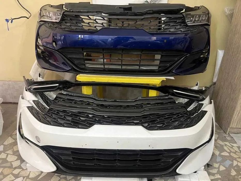 Автозапчасти киа kia к 5 оптима